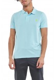 ΜΠΛΟΥΖΑ POLO  ΑΝΔΡΙΚΗ U.S POLO ASSN. SKY