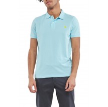 ΜΠΛΟΥΖΑ POLO  ΑΝΔΡΙΚΗ U.S POLO ASSN. SKY