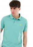 ΜΠΛΟΥΖΑ POLO  ΑΝΔΡΙΚΗ U.S POLO ASSN. MINT
