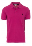 ΜΠΛΟΥΖΑ POLO  ΑΝΔΡΙΚΗ U.S POLO ASSN. FOYXIA
