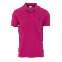 ΜΠΛΟΥΖΑ POLO  ΑΝΔΡΙΚΗ U.S POLO ASSN. FOYXIA