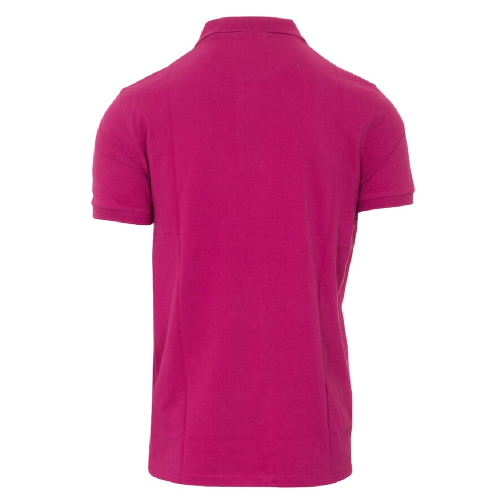 ΜΠΛΟΥΖΑ POLO  ΑΝΔΡΙΚΗ U.S POLO ASSN. FOYXIA