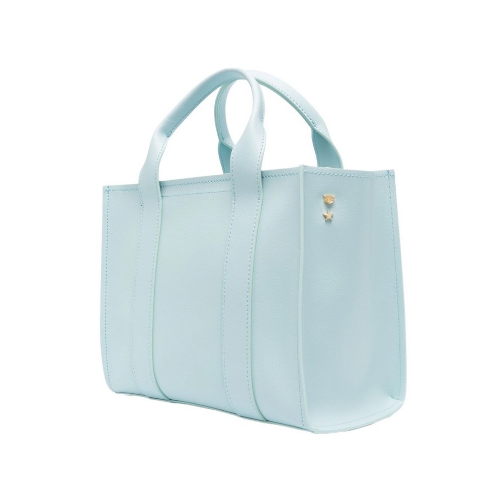CHIARA FERRAGNI STRETCH DOUBLE ΤΣΑΝΤΑ ΓΥΝΑΙΚΕΙΑ SKY