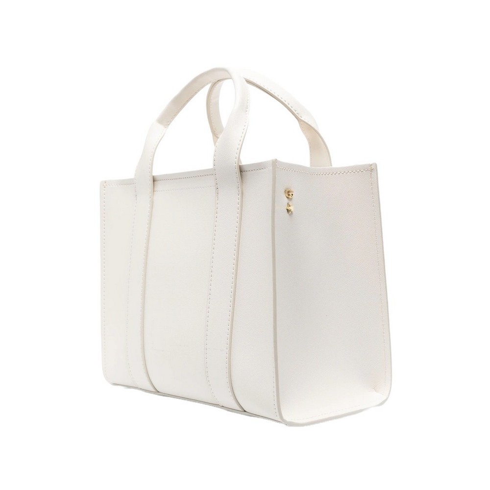 CHIARA FERRAGNI STRETCH DOUBLE ΤΣΑΝΤΑ ΓΥΝΑΙΚΕΙΑ WHITE