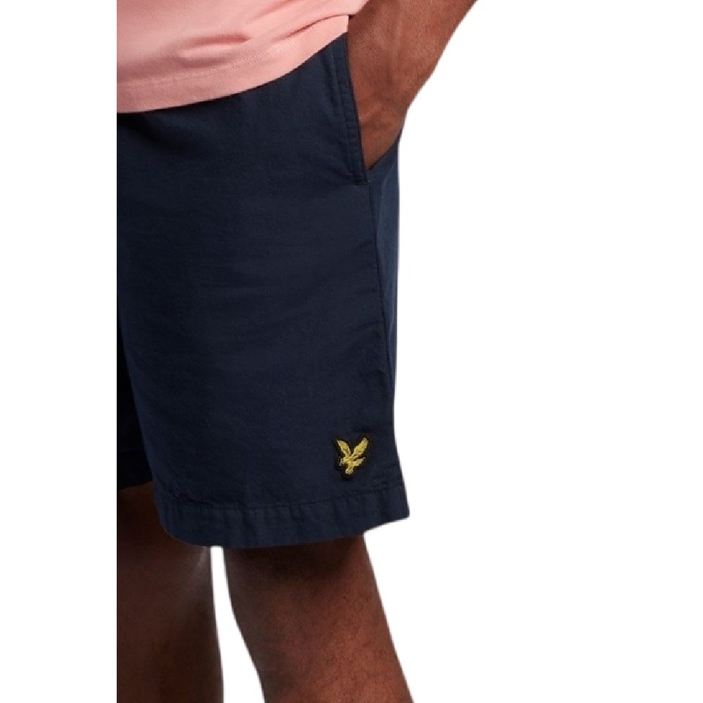 ΒΕΡΜΟΥΔΑ ΑΝΔΡΙΚΗ LYLE AND SCOTT NAVY