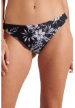 ΜΑΓΙΟ  SUPERDRY BIKINI BOTTOM BLACK