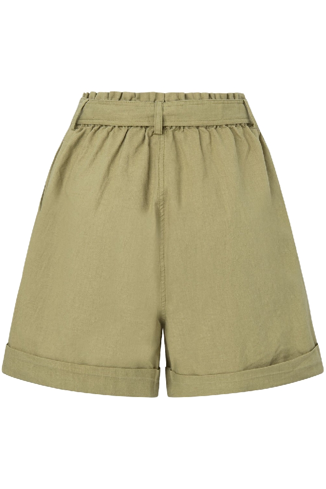 ΣΟΡΤΣ ΓΥΝΑΙΚΕΙΟ PEPE JEANS LONDON KHAKI