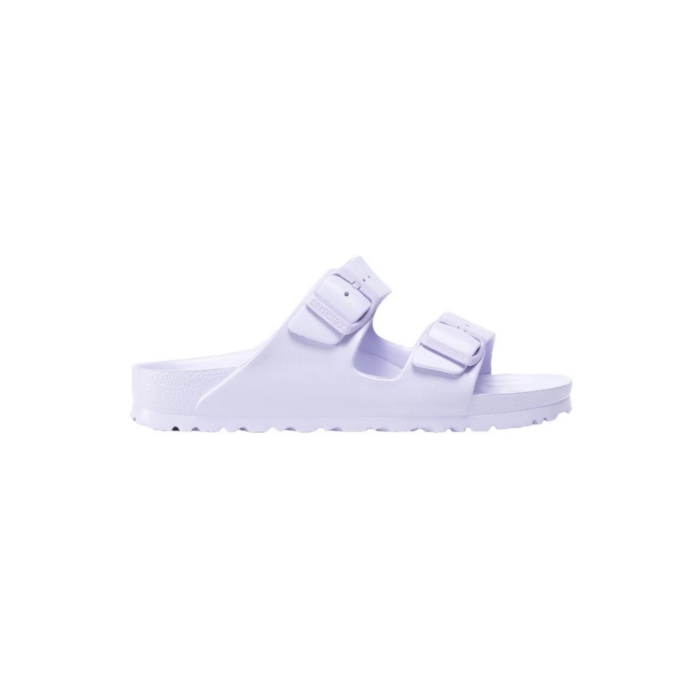 BIRKENSTOCK EVA ARIZONA EVA NARROW SEASONAL ΠΑΝΤΟΦΛΑ ΓΥΝΑΙΚΕΙΑ PURPLE