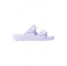 BIRKENSTOCK EVA ARIZONA EVA NARROW SEASONAL ΠΑΝΤΟΦΛΑ ΓΥΝΑΙΚΕΙΑ PURPLE