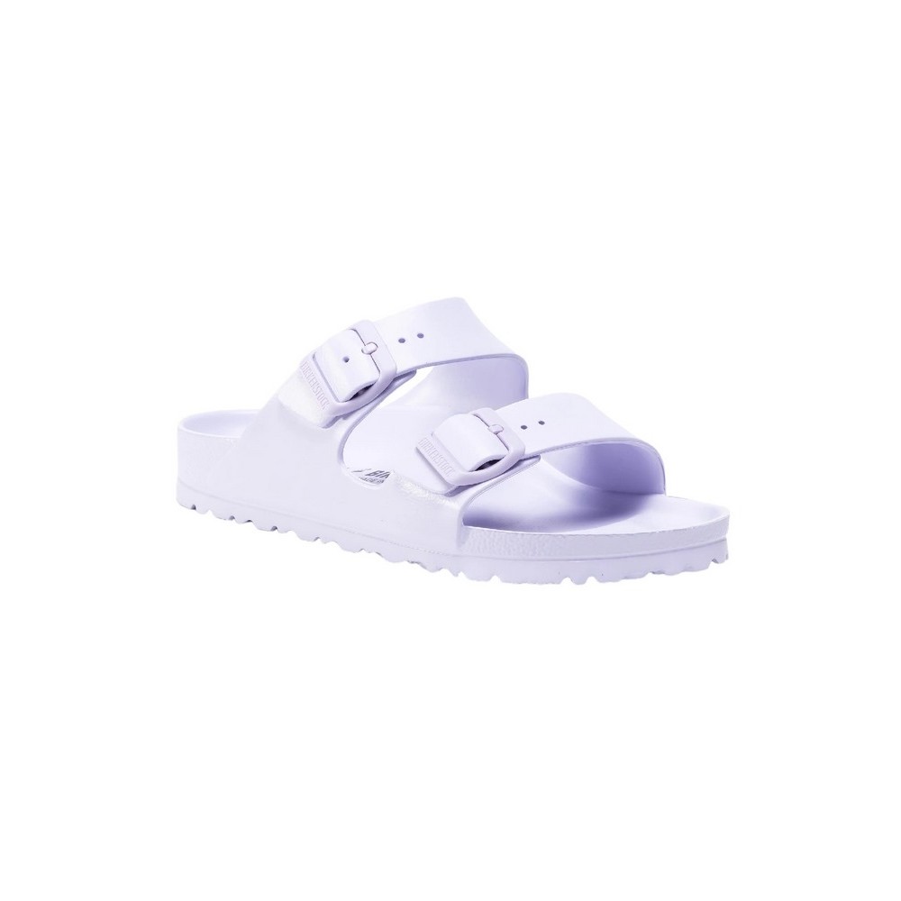 BIRKENSTOCK EVA ARIZONA NARROW SEASONAL ΠΑΝΤΟΦΛΑ ΓΥΝΑΙΚΕΙΑ PURPLE