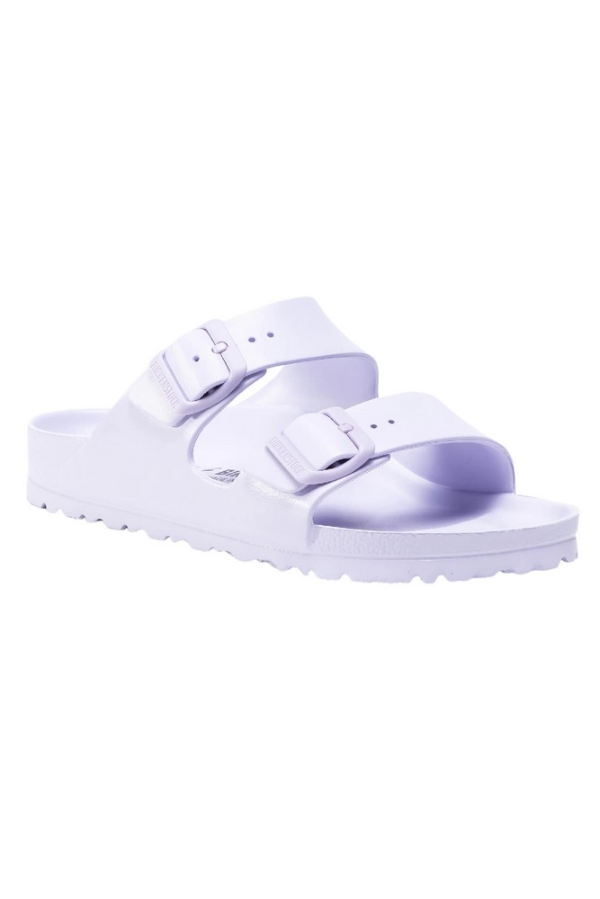 BIRKENSTOCK EVA ARIZONA EVA NARROW SEASONAL ΠΑΝΤΟΦΛΑ ΓΥΝΑΙΚΕΙΑ PURPLE