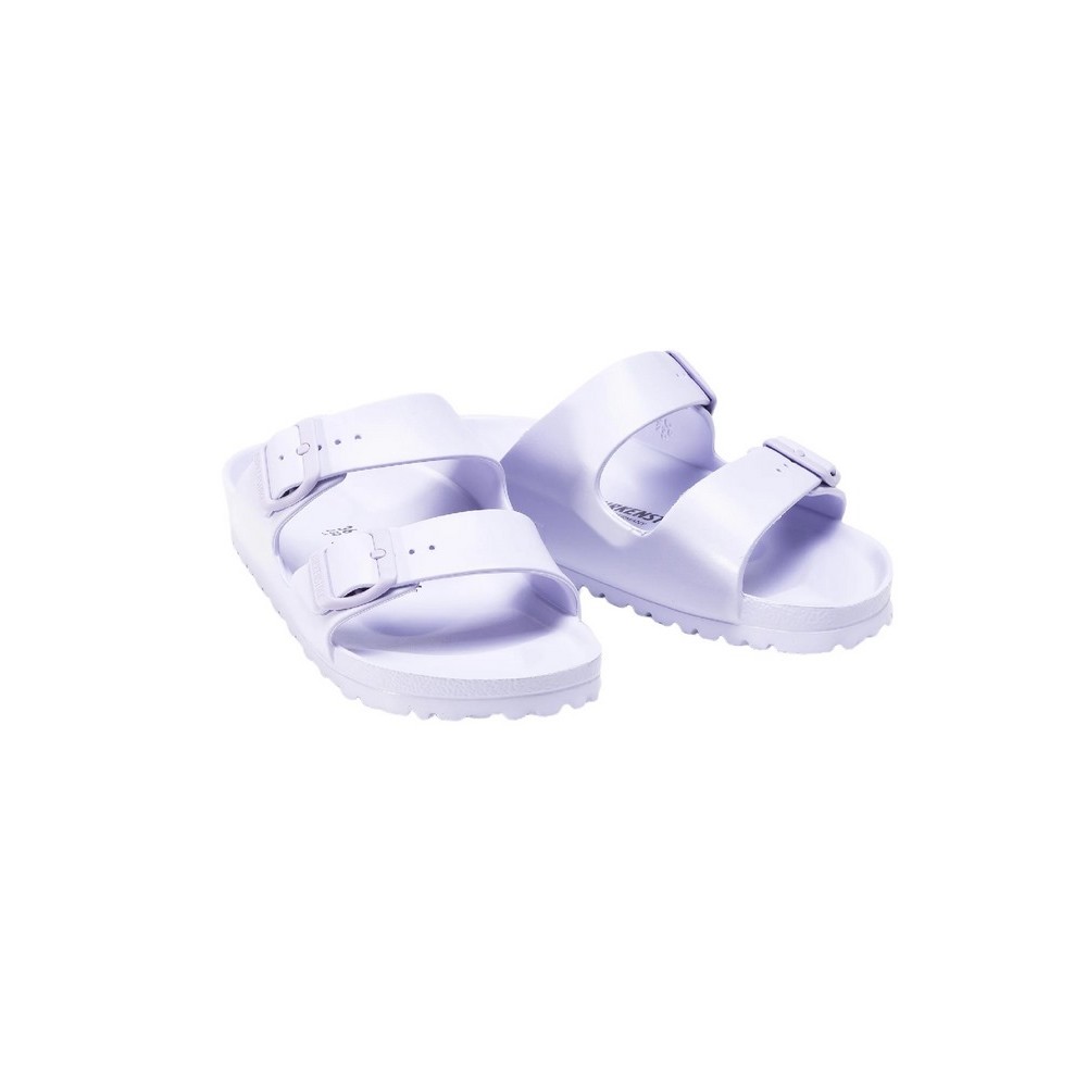 BIRKENSTOCK EVA ARIZONA NARROW SEASONAL ΠΑΝΤΟΦΛΑ ΓΥΝΑΙΚΕΙΑ PURPLE