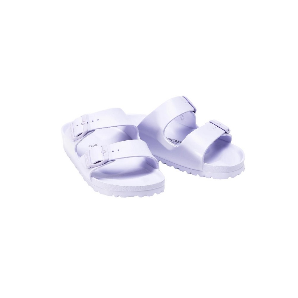 BIRKENSTOCK EVA ARIZONA EVA NARROW SEASONAL ΠΑΝΤΟΦΛΑ ΓΥΝΑΙΚΕΙΑ PURPLE