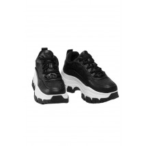 ΠΑΠΟΥΤΣΙ CHUNKY SNEAKERS ΓΥΝΑΙΚΕΙΟ GUESS BLACK ΠΑΠΟΥΤΣΙ CHUNKY SNEAKERS ΓΥΝΑΙΚΕΙΟ GUESS BLACK