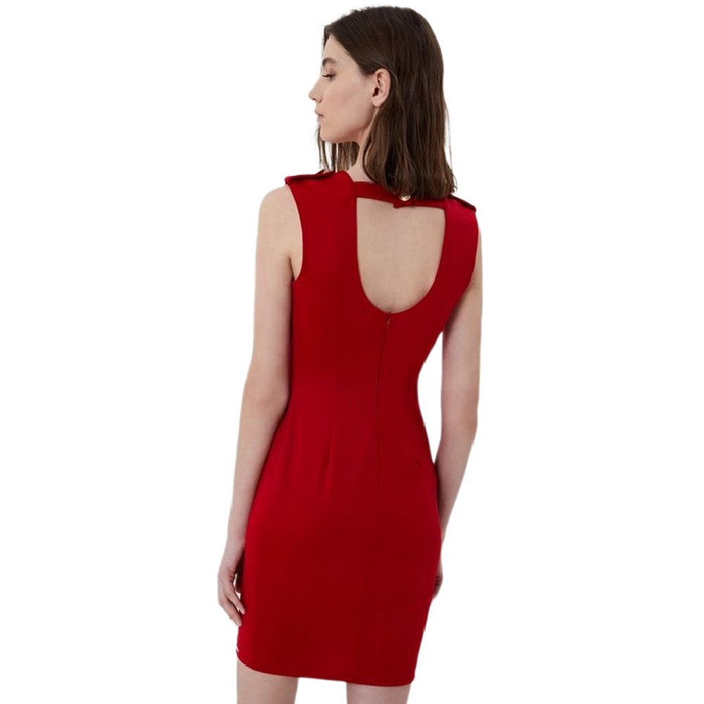 ΦΟΡΕΜΑ ΓΥΝΑΙΚΕΙΟ LIU JO RED ΦΟΡΕΜΑ ΓΥΝΑΙΚΕΙΟ LIU JO RED