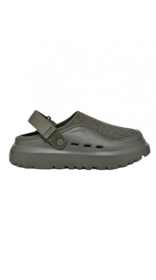 UGG PEAKMOD 1166912 ΠΑΝΤΟΦΛΑ ΑΝΔΡΙΚΗ KHAKI