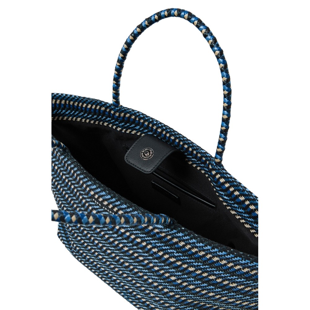 PEPE JEANS GRACE ΤΣΑΝΤΑ ΓΥΝΑΙΚΕΙΑ NAVY