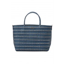 PEPE JEANS GRACE ΤΣΑΝΤΑ ΓΥΝΑΙΚΕΙΑ NAVY