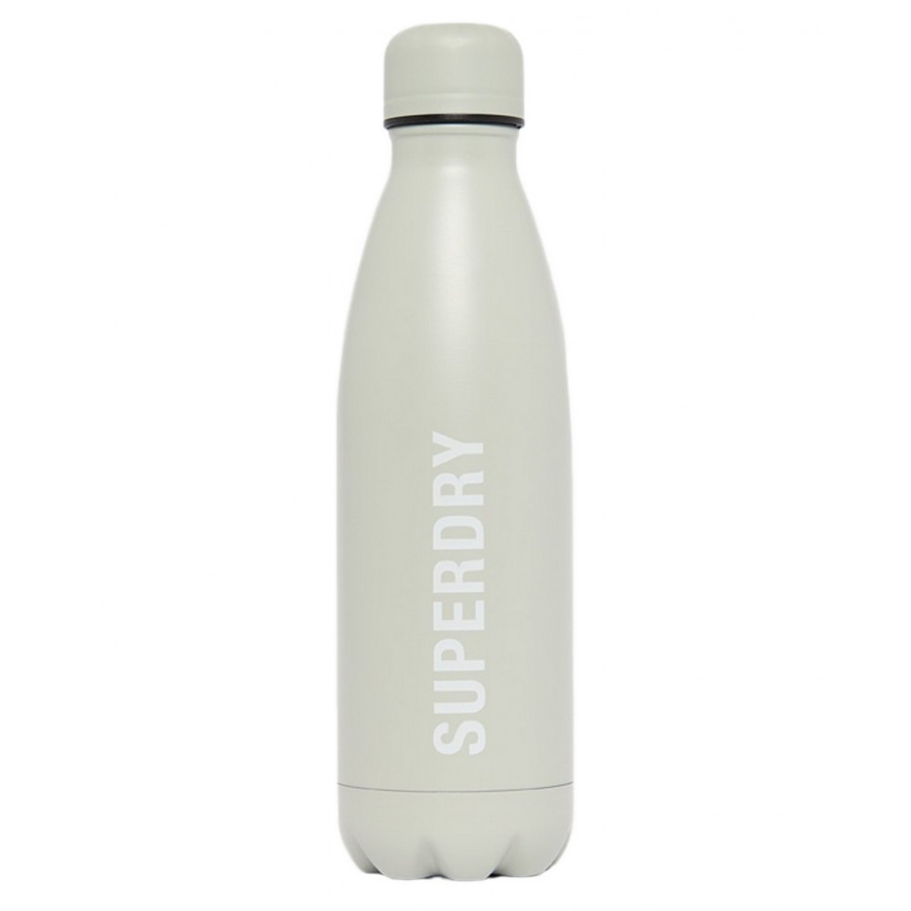 ΑΞΕΣΟΥΑΡ ΜΠΟΥΚΑΛΙ  ΑΝΔΡΙΚΟ SUPERDRY 500ml GREY