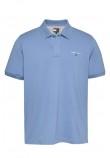 TOMMY JEANS REG LINEAR POLO EXT ΜΠΛΟΥΖΑ ΑΝΔΡΙΚΗ BLUE