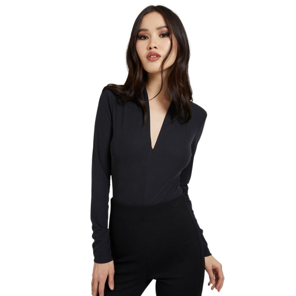 ΚΟΡΜΑΚΙ APRIL ΓΥΝΑΙΚΕΙΟ GUESS BLACK ΚΟΡΜΑΚΙ APRIL ΓΥΝΑΙΚΕΙΟ GUESS BLACK