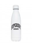 ΑΞΕΣΟΥΑΡ ΜΠΟΥΚΑΛΙ  ΑΝΔΡΙΚΟ SUPERDRY 500ml WHITE