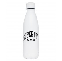 ΑΞΕΣΟΥΑΡ ΜΠΟΥΚΑΛΙ  ΑΝΔΡΙΚΟ SUPERDRY 500ml WHITE