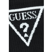 ΚΑΛΤΣΕΣ ΑΝΔΡΙΚΕΣ GUESS BLACK
