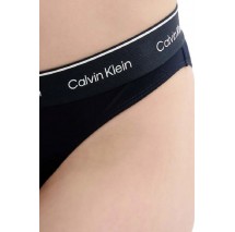 CALVIN KLEIN BIKINI KW0KW02428 ΜΑΓΙΟ ΓΥΝΑΙΚΕΙΟ NAVY