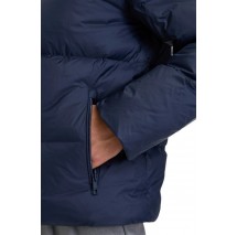 CALVIN KLEIN MDWT NYLON DOWN PUFFER JKT ΜΠΟΥΦΑΝ ΑΝΔΡΙΚΟ NAVY