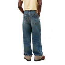 TOMMY JEANS THEO BAGGY EI6154 ΠΑΝΤΕΛΟΝΙ ΑΝΔΡΙΚΟ DENIM DARK