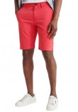 ΒΕΡΜΟΥΔΑ INTRENATIONAL CHINO ΑΝΔΡΙΚΗ SUPERDRY RED