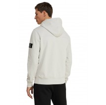 CALVIN KLEIN JEAN MONOGRAM SLEEVE BADGE HOODIE ΜΠΛΟΥΖΑ ΦΟΥΤΕΡ ΑΝΔΡΙΚΗ GREY CALVIN KLEIN JEAN MONOGRAM SLEEVE BADGE HOODIE ΜΠΛΟΥΖΑ ΦΟΥΤΕΡ ΑΝΔΡΙΚΗ GREY