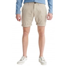 ΒΕΡΜΟΥΔΑ INTRENATIONAL CHINO ΑΝΔΡΙΚΗ SUPERDRY BEIGE