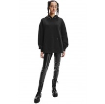 CALVIN KLEIN JEANS REPEAT LOGO OVERSIZED HOODIE ΜΠΛΟΥΖΑ ΦΟΥΤΕΡ ΜΕ ΚΟΥΚΟΥΛΑ ΓΥΝΑΙΚΕΙΑ BLACK CALVIN KLEIN JEANS REPEAT LOGO OVERSIZED HOODIE ΜΠΛΟΥΖΑ ΦΟΥΤΕΡ ΜΕ ΚΟΥΚΟΥΛΑ ΓΥΝΑΙΚΕΙΑ BLACK