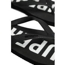 ΠΑΝΤΟΦΛΑ CODE FILP FLOPS ΑΝΔΡΙΚΗ SUPERDRY BLACK