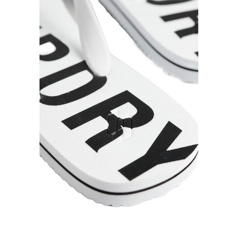 ΠΑΝΤΟΦΛΑ CODE FILP FLOPS ΑΝΔΡΙΚΗ SUPERDRY WHITE