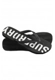 ΠΑΝΤΟΦΛΑ CODE FILP FLOPS ΑΝΔΡΙΚΗ SUPERDRY BLACK