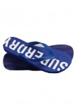 ΠΑΝΤΟΦΛΑ CODE FILP FLOPS ΑΝΔΡΙΚΗ SUPERDRY BLUE