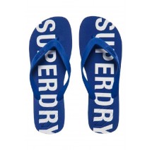 ΠΑΝΤΟΦΛΑ CODE FILP FLOPS ΑΝΔΡΙΚΗ SUPERDRY BLUE