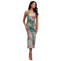 ΦΟΡΕΜΑ ΓΥΝΑΙΚΕΙΟ GUESS FLORAL