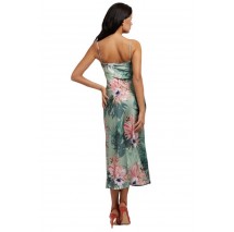 ΦΟΡΕΜΑ ΓΥΝΑΙΚΕΙΟ GUESS FLORAL