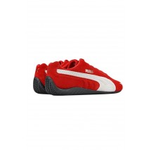 PUMA SPEEDCAT OG MOTORSPORT LOW ΠΑΠΟΥΤΣΙ ΓΥΝΑΙΚΕΙΟ RED