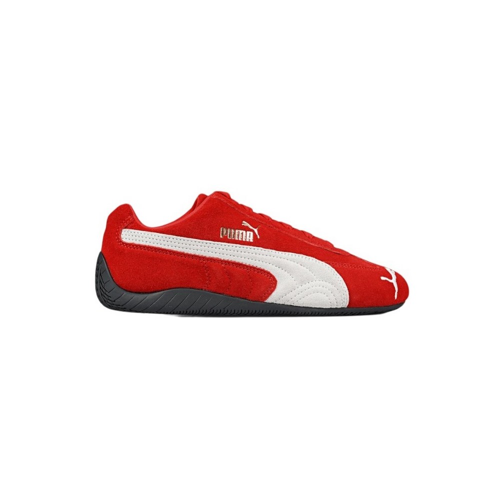 PUMA SPEEDCAT OG MOTORSPORT LOW ΠΑΠΟΥΤΣΙ ΓΥΝΑΙΚΕΙΟ RED