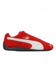 PUMA SPEEDCAT OG MOTORSPORT LOW ΠΑΠΟΥΤΣΙ ΓΥΝΑΙΚΕΙΟ RED