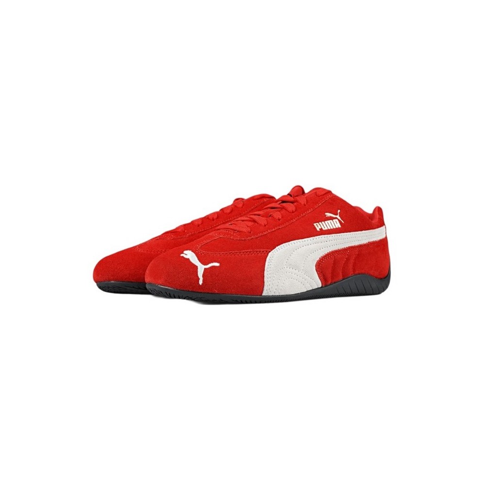 PUMA SPEEDCAT OG MOTORSPORT LOW ΠΑΠΟΥΤΣΙ ΓΥΝΑΙΚΕΙΟ RED