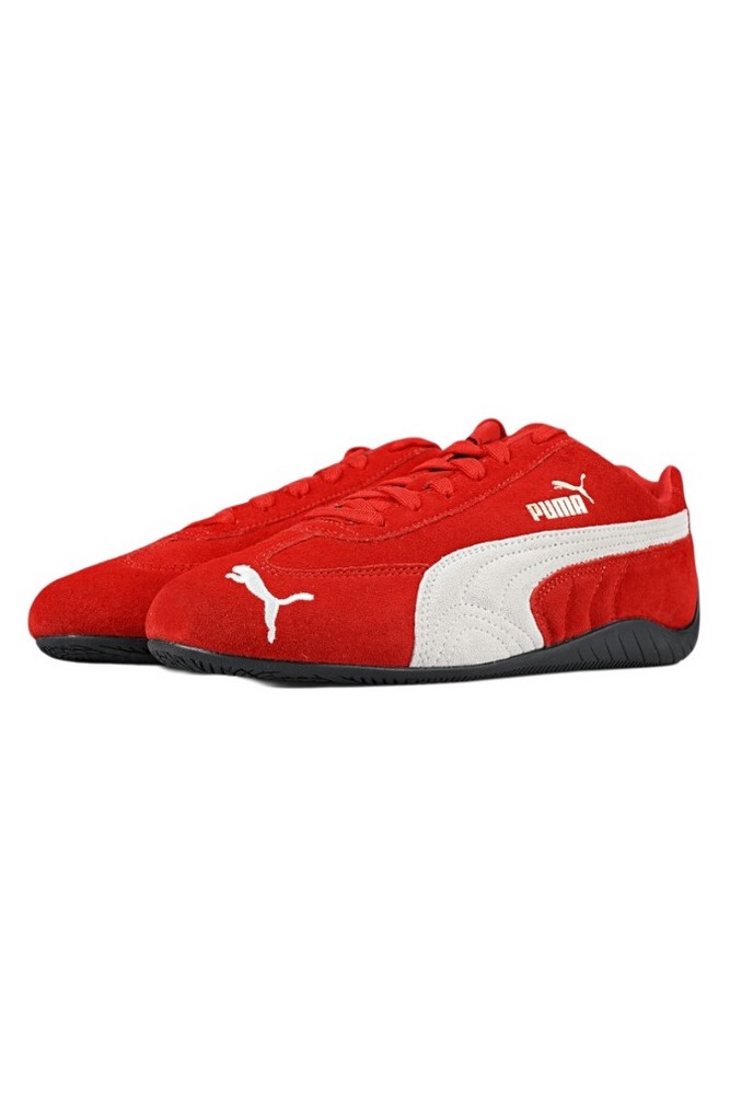 PUMA SPEEDCAT OG MOTORSPORT LOW ΠΑΠΟΥΤΣΙ ΓΥΝΑΙΚΕΙΟ RED