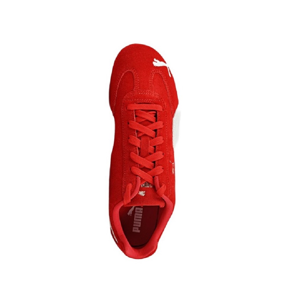 PUMA SPEEDCAT OG MOTORSPORT LOW ΠΑΠΟΥΤΣΙ ΓΥΝΑΙΚΕΙΟ RED