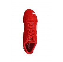 PUMA SPEEDCAT OG MOTORSPORT LOW ΠΑΠΟΥΤΣΙ ΓΥΝΑΙΚΕΙΟ RED