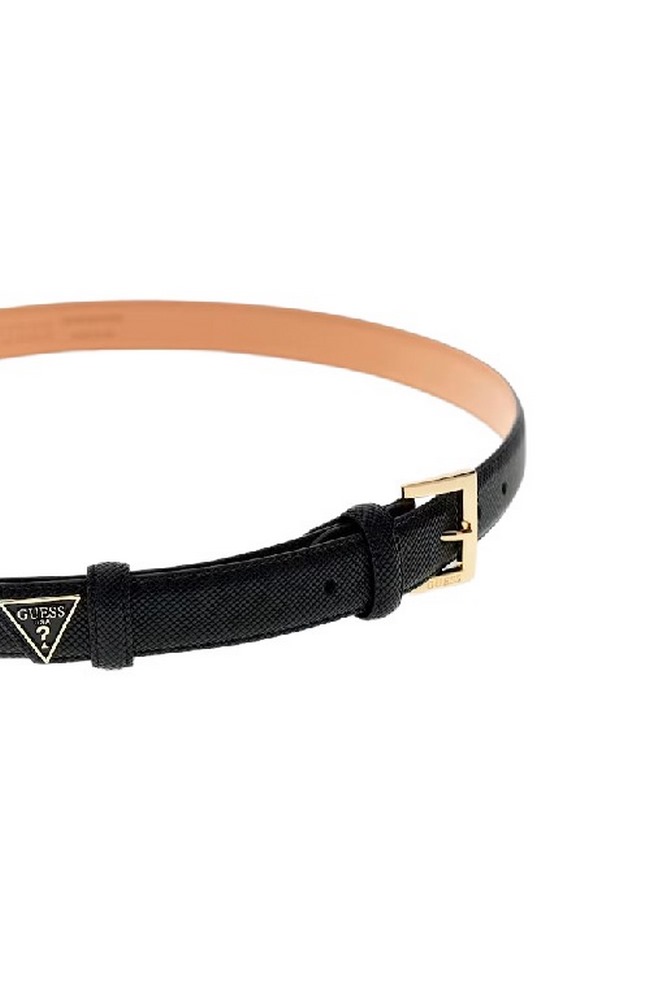 GUESS BOLENA NOT ADJ&NOT REV H25 ΖΩΝΗ ΓΥΝΑΙΚΕΙΑ BLACK